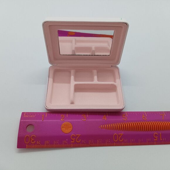 Sanrio cinnamoroll small accessories box with mirror - Picture 4 of 6